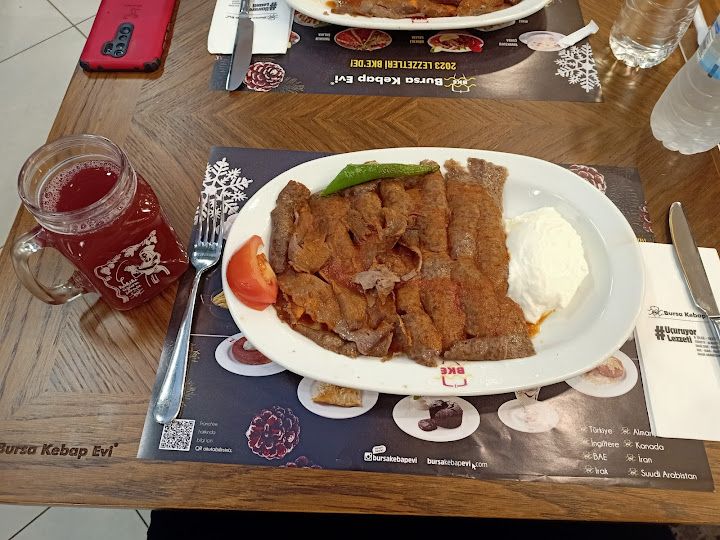 Mavibahçe