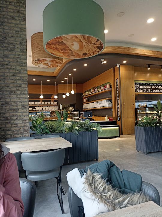Adres Fırın & Restoran