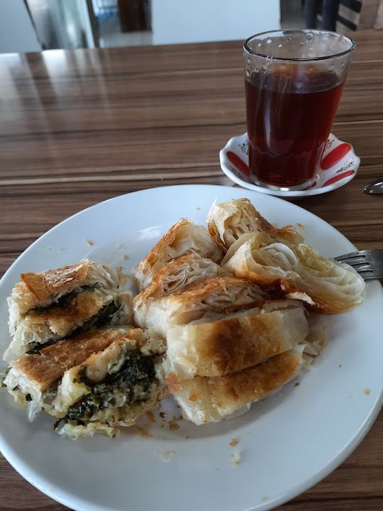 AKÇAPINAR TEZCAN BÖREK