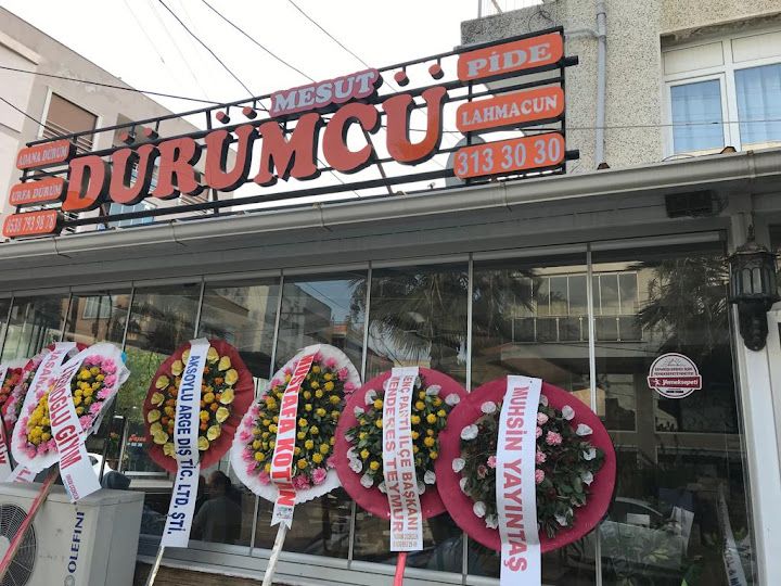 Âlâ Pide Lahmacun Salonu