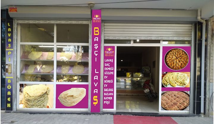 Altın Lavaş