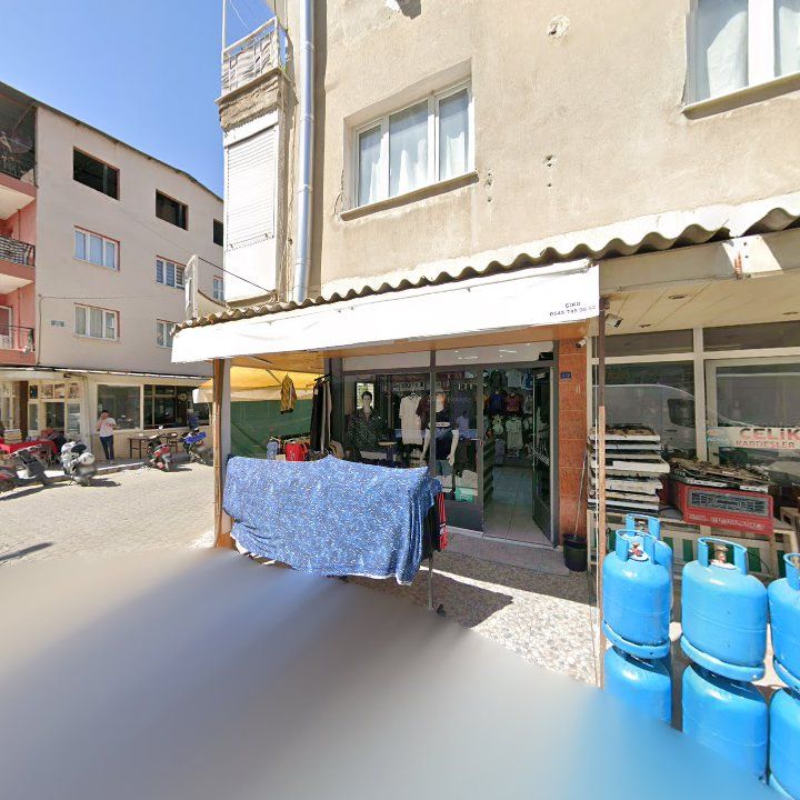 Aras Köfte Döner