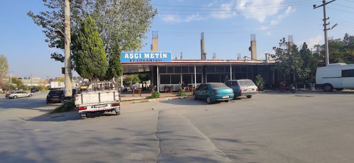 Aşçı Metin Et Lokantası