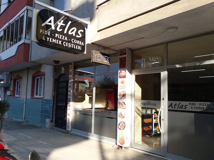 Atlas Pide