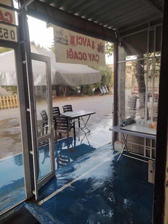 Avcı Çay Ocağı