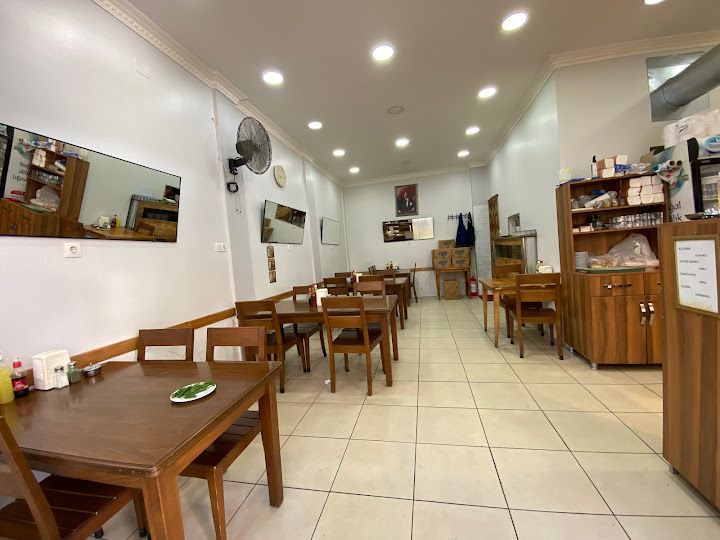Babadan Et Lokantası