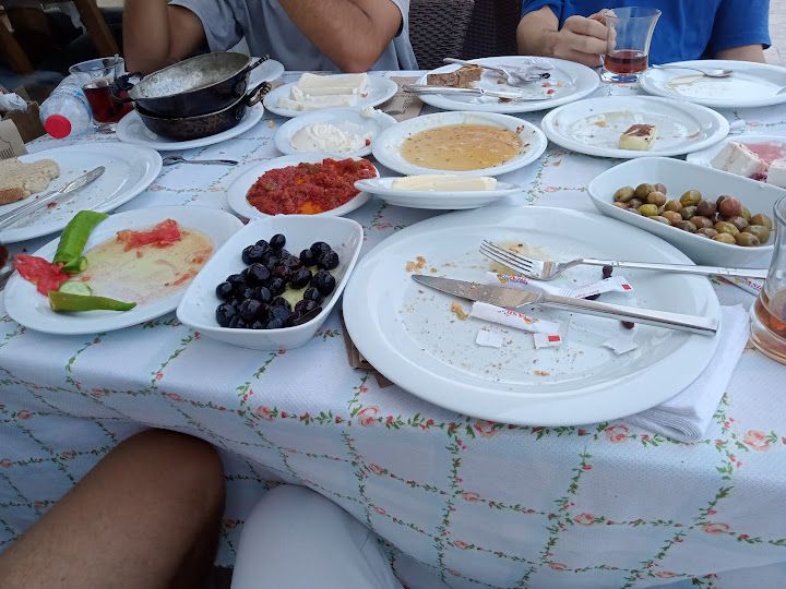 Balkaymak