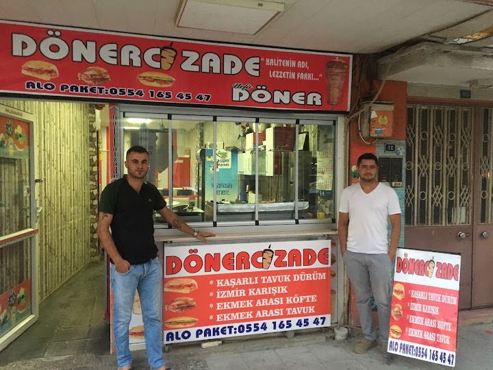 BATTALZADE ÇİĞKÖFTE TURGUTLU
