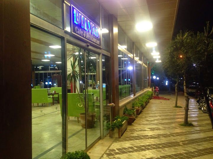 Bulvar Restaurant & Unlu Mamülleri & Kahvaltı