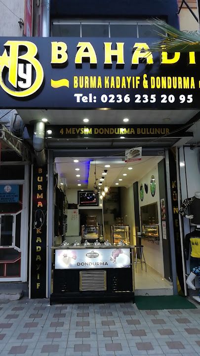 By Bahadır Künefe