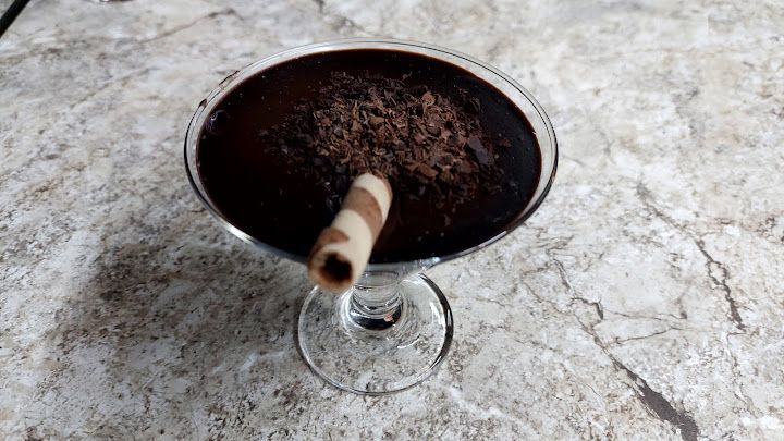 Cafe De Mara