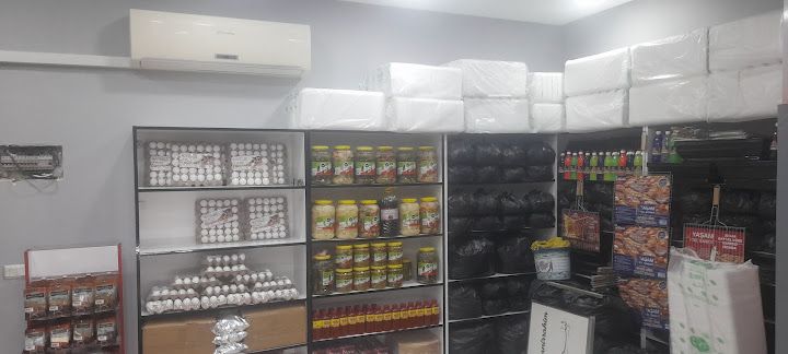 Çimen Tavukçuluk Ve Izgara Salonu