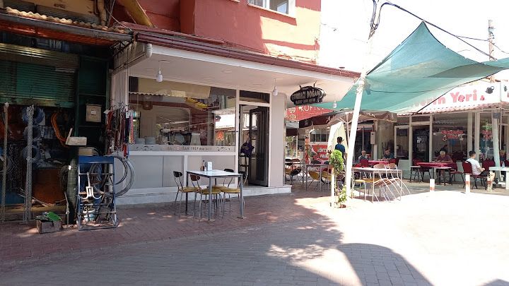 Corbaci Doğan