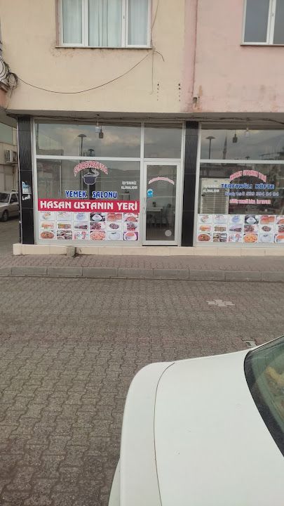 Çorbacı Hasan Usta Yemek Salonu