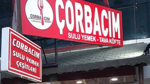Çorbacim Turgutlu