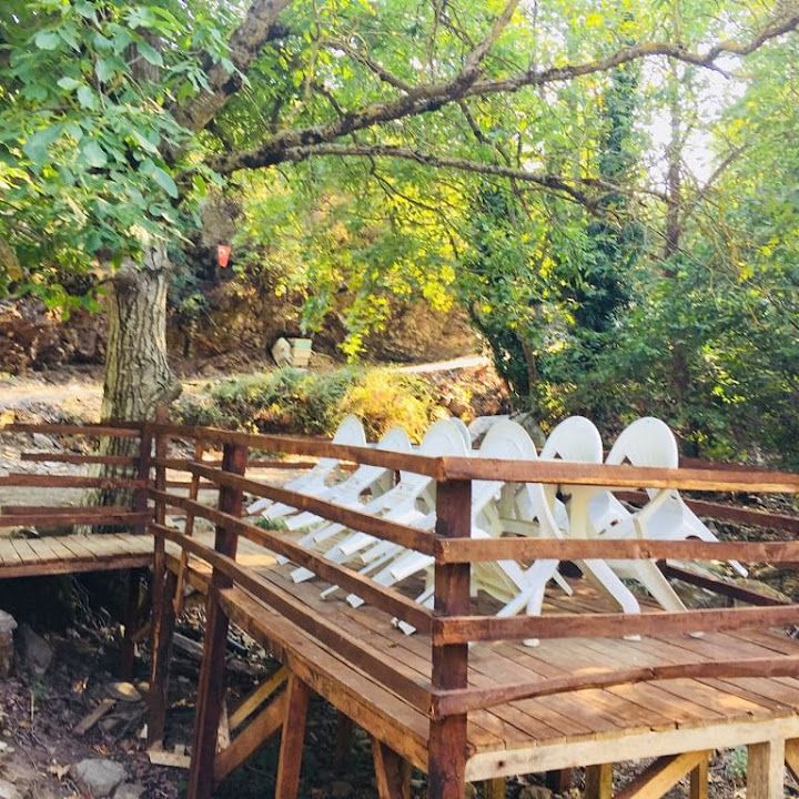 Değirmen Alabalık Restaurant