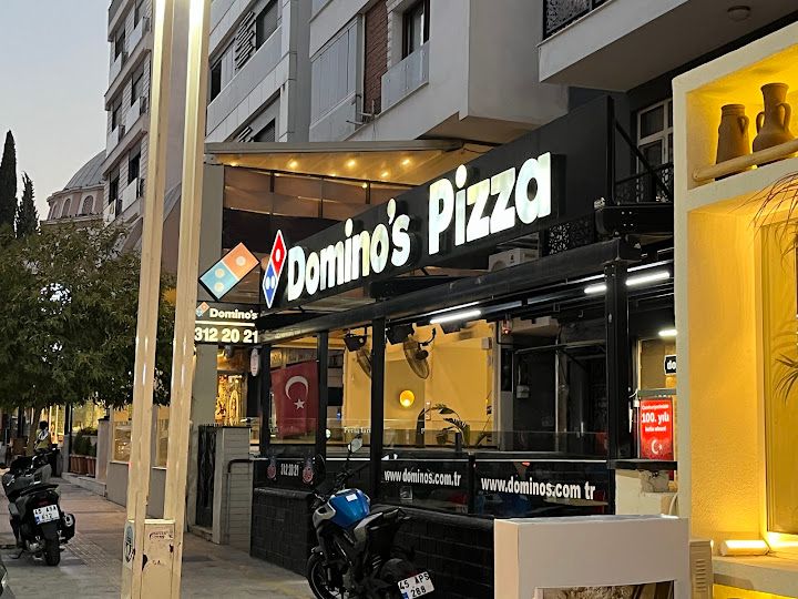 Domino's Pizza Turgutlu