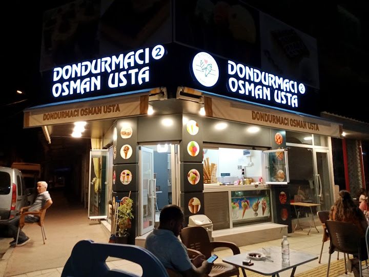 Dondurmacı Osman Usta 2