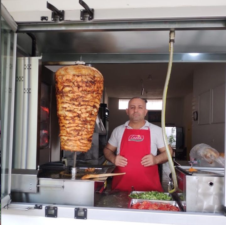 Dönerci Şerif