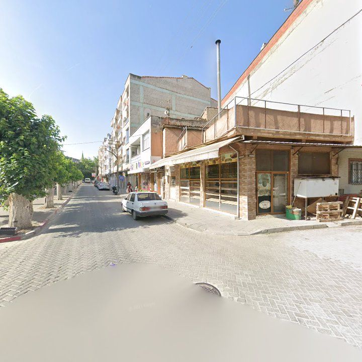 Dursunoğulları Taş Fırını