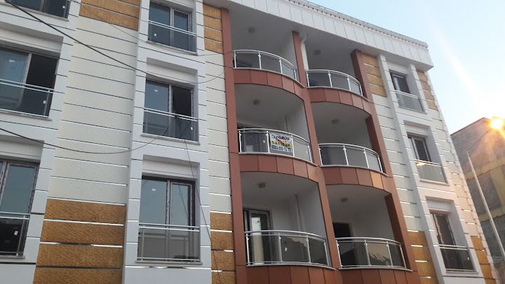 Ekmekçi İnşaat