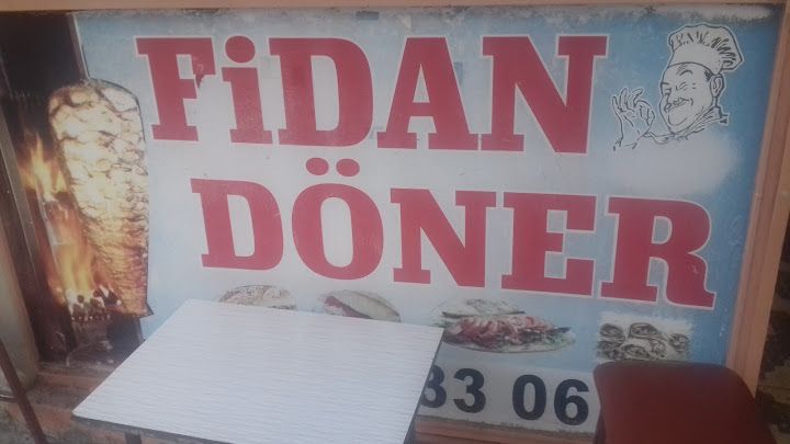 Fidan Döner