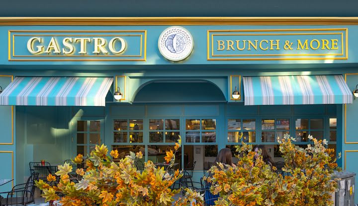 Gastro Brunch & More