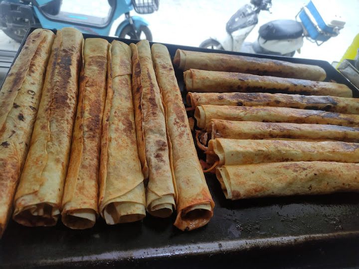 İnce Döner Kebap