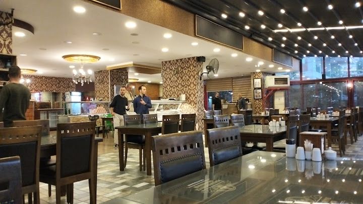 İskenderiye Ocakbaşı