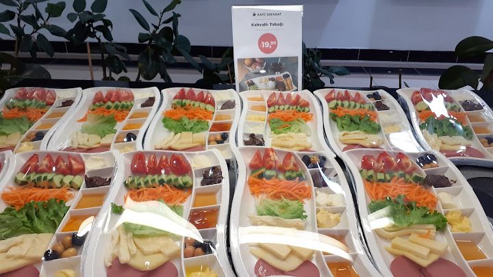 Kafe Safahat