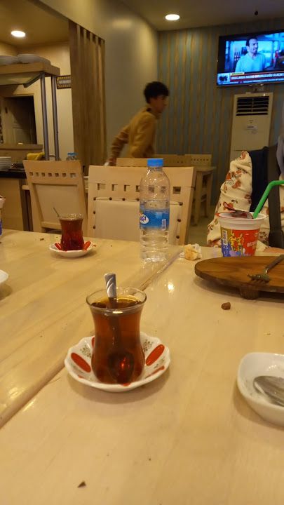 Karadeniz Simit Börek