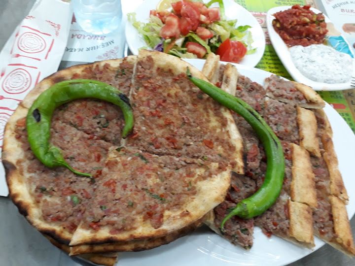 Kardelen Pide Lahmacun & Kebap Salonu