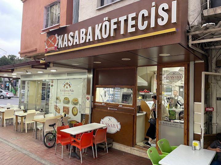 Kasaba Köftecisi