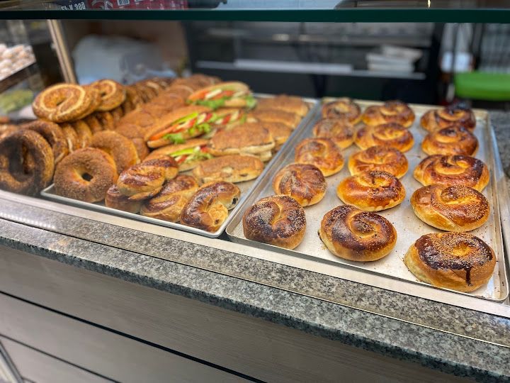 Kırıntı Börek Pasta Evi