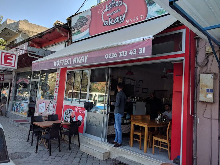 Köfteci Akay