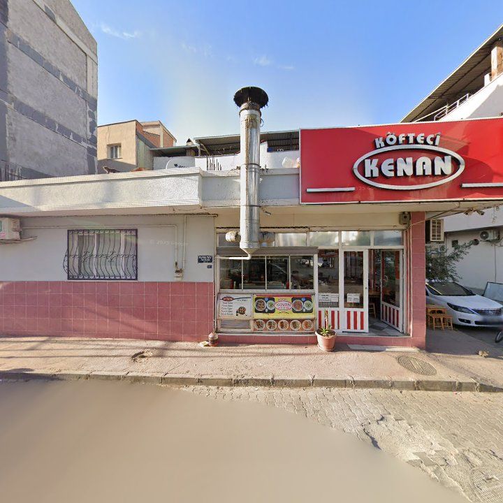Köfteci Kenan