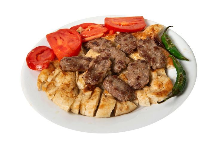 Köfteci Uğurun Yeri