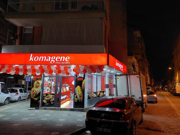 Komagene Turgutlu