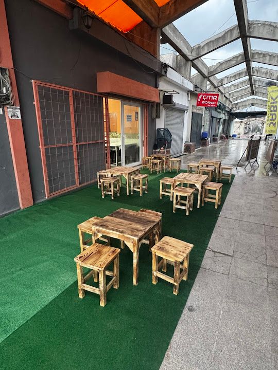 Közde Döner Kuzen Büfe