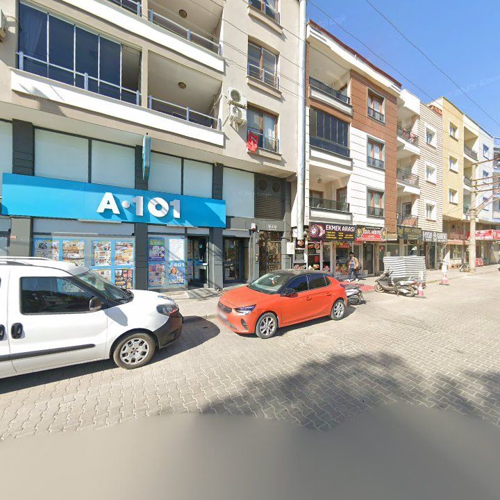 Kral Midye Manisa Turgutlu
