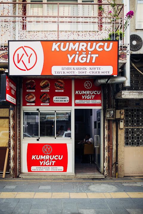 KUMRUCU YİĞİT