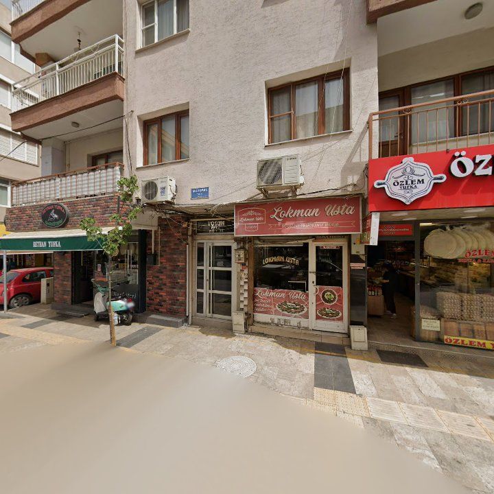 Lokman Usta Çiğköfte