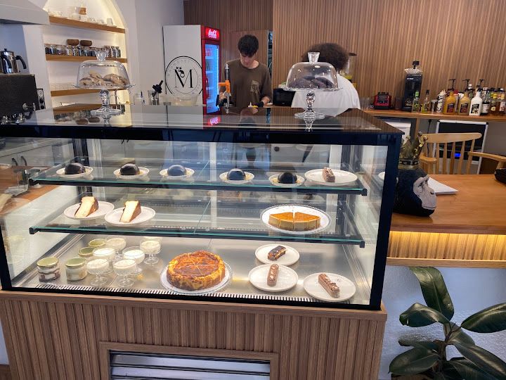 Marmoset coffee