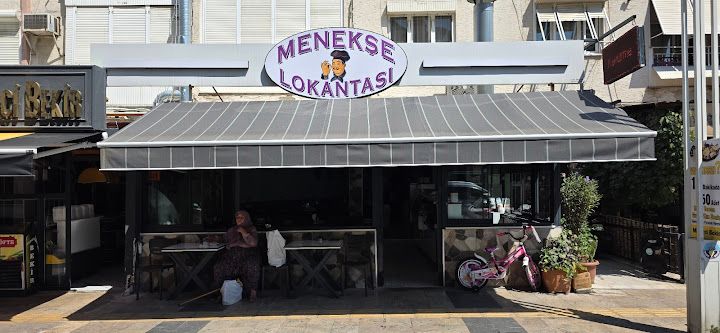 Menekşe Lokantası