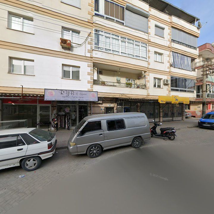 Muremi Tatlı 2