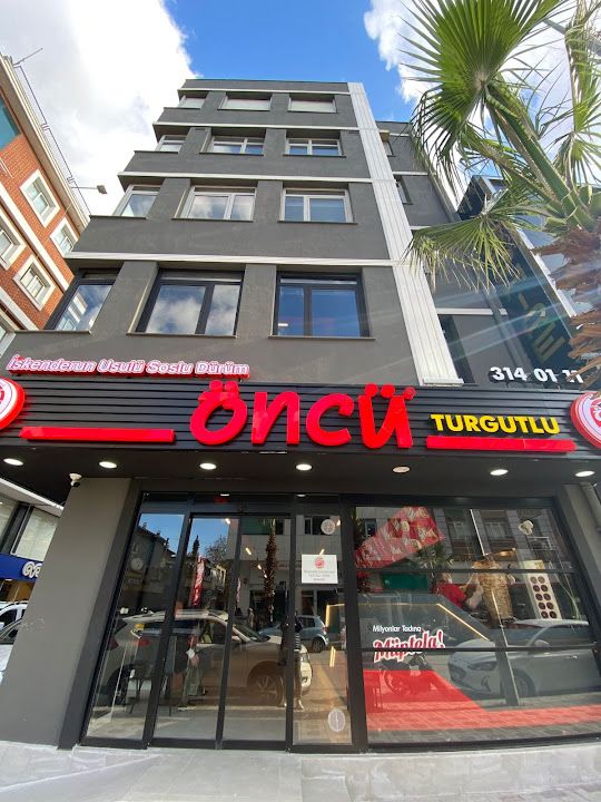 Öncü Turgutlu