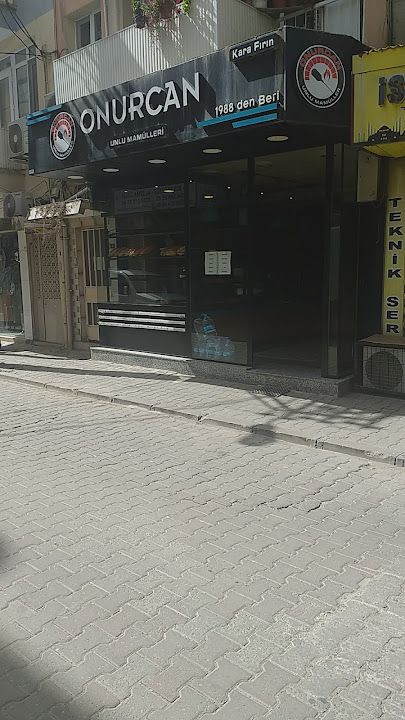 onurcan unlu mamülleri