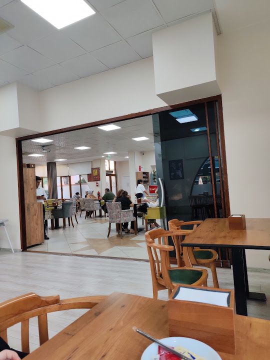 Orta Park Kafetarya Ve Restaurant