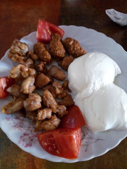 Öz Avşar Köftecisi