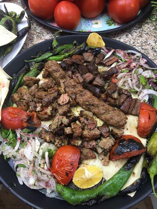 Öz Çiğerci Şükrü Usta